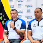 Voceros de diversos sectores felicitan el impulso al motor minero en Táchira