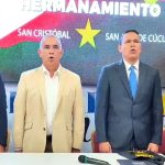 Circuitos Comunales de Seboruco  consolidan proyectos en salud y vialidad