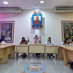 Reactivan Infocentro Aristóbulo Istúriz  en Abejales
