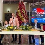 En Cárdenas se inaugura un núcleo para la paz