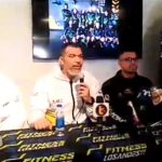 Táchira: Instalan Plan Defensa y Justicia Penitenciaria