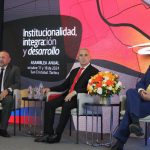 400 empresarios reúnen Asamblea de Fedecámaras desde el Táchira