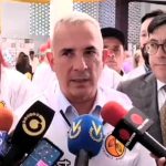 Fuego Patrio llegará al Táchira para iluminar el camino de nuestros atletas