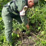 Autoridades Civiles, militares y policiales conmemoraron Día de la Resistencia Indígena