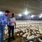Desde Los Andes se ratifica compromiso de mantener la paz y tranquilidad de Venezuela