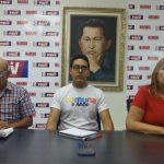 Táchira dice presente en la 1era Ronda de Intercambio Comercial Hecho en Venezuela a Mano