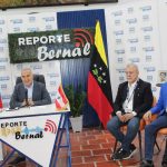 400 empresarios reúnen Asamblea de Fedecámaras desde el Táchira