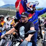 Con todo éxito se inició las actividades escolares 2024-2025 en todo el estado Táchira
