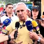Táchira avanza en agenda concreta de acciones junto a República de Belarús