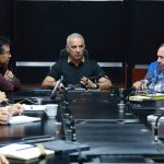Detenido Sujeto en Coloncito por Homicidio