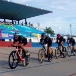 La Tercera de Oro vino por Coleada efectiva de Táchira en Juegos Nacionales Juveniles 2024