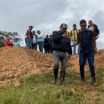 Escuela de Gobierno del Táchira rindió homenaje a cantautor Alí Primera