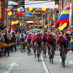 Garroteros de Santander listos para la Vuelta al Táchira