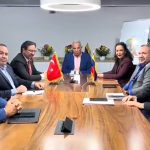 Inversión con Turquía busca Freddy Bernal para potenciar economía tachirense