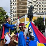Juramentadas 42 juezas y jueces de paz comunal en el municipio Bolívar