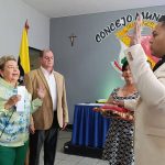 Cierre Total de Puente La Auyamala en la Troncal 07 