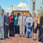 Exitoso regreso al segundo momento educativo en Táchira