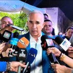 Bernal: En Táchira hemos dado ejemplo de gobernabilidad al trabajar con sectores de la oposición