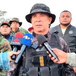 Sistema Defensivo Territorial activado permanentemente