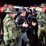 Con toda normalidad se reabrió el paso fronterizo entre Venezuela y Colombia