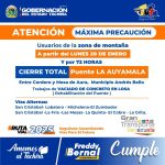 Reinaugurada Escuela Estadal Concepción Mariño
