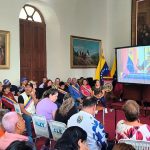 Táchira: FANB reafirma lealtad al presidente Maduro y rechaza sanciones contra los venezolanos
