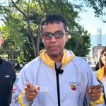 Gobernador Bernal: Se activa Plan Social para atender a desplazados de Colombia