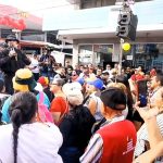 Un dirigente serio no puede mantener a un pueblo en zozobra