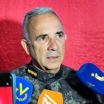 Galería Manuel Osorio inauguró con éxito “60 años de Feria”