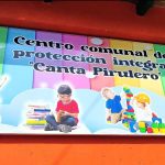 Trabajos en El Arrecostón próximos a culminar