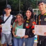 Gobernador Freddy Bernal: Se cumple a buen ritmo Ruta Vial 2025