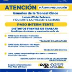 Bernal: “La Feria de San Sebastián es un motor económico del Táchira”