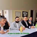 Se levantó el telón carnestolendo en el municipio Cárdenas