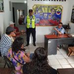 Organismos de Seguridad trabajan en conjunto para dar respuesta inmediata en investigaciones