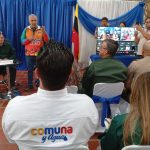 40 años esperaron en Ureña por recuperación de cancha deportiva
