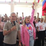 Gobernador Freddy Bernal: Progama de Naciones Unidas fortalece el desarrollo del Táchira