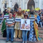 Por las redes sociales estamos dando testimonio de la buena fe de Carlos Uzcátegui