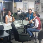 Gobernador Freddy Bernal: Ataque contra la corrupción es permanente