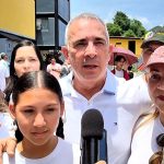 Corposalud Táchira invita a vacunarse contra la Fiebre Amarilla