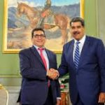 Tachirense Fabiana Candelas asegura cupo para Venezuela en los Panamericanos Junior 2025