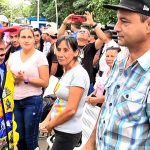 6 mil 960 familias reciben materiales para uso eficiente de las aguas