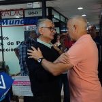 Freddy Bernal: Plan Pasión Aurinegra está orientado para los nativos digitales
