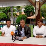 Freddy Bernal garantiza la inversión nacional e internacional