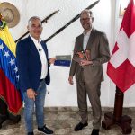 Táchira: Juramentan Comando Regional VEN25+