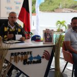  «La confrontación política en Táchira se redujo en un 80 por ciento» 