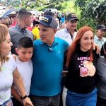 Capacho Nuevo está de fiesta por sus 150 años de fundación