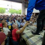 Freddy Bernal: Avanzamos en la victoria más aplastante del Táchira en 20 años