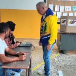 Táchira se mantiene en paz frente a hechos violentos en Norte de Santander 