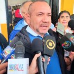 Táchira se mantiene en paz frente a hechos violentos en Norte de Santander 