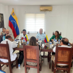 Dos detenidos por robo en La Quebradita